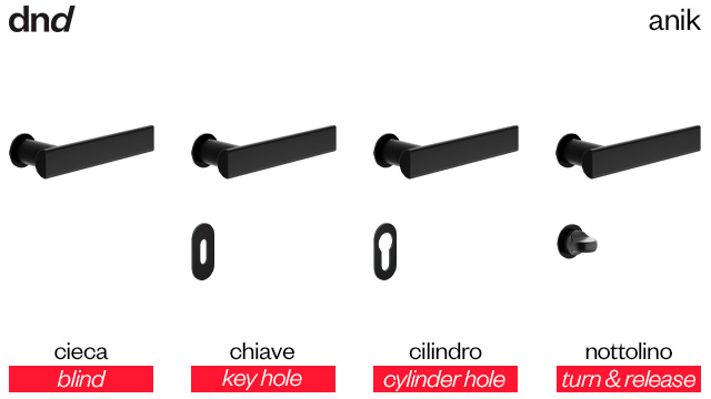 anik-minimale-dnd-handles-versioni